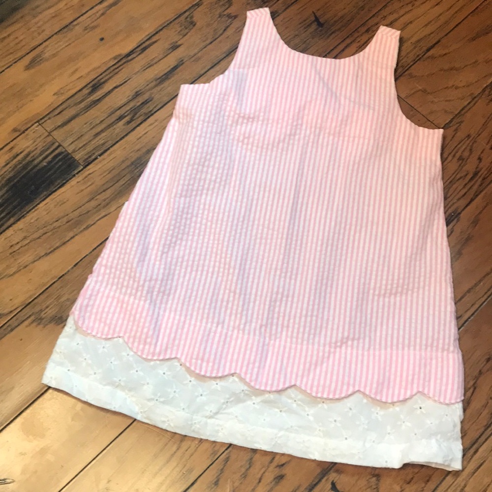 Toddler dress